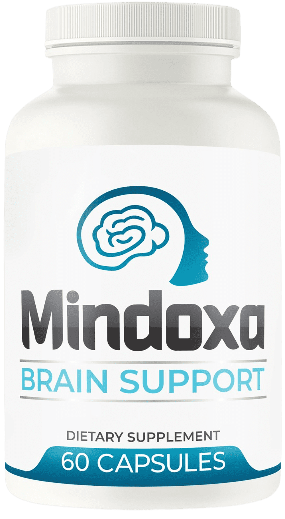 Mindoxa Logo