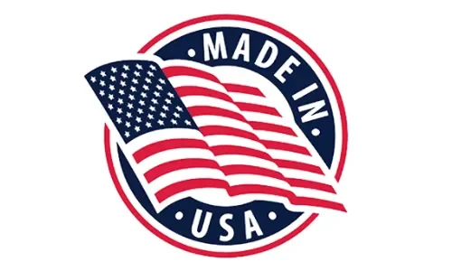 Made in USA - Mindoxa manufactured in America