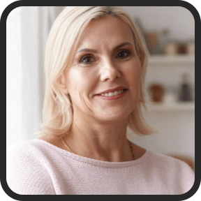 Margaret Williams - Mindoxa customer review
